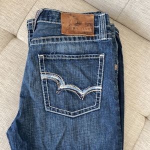 Big star Jeans
